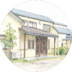 保育所等訪問支援の様子